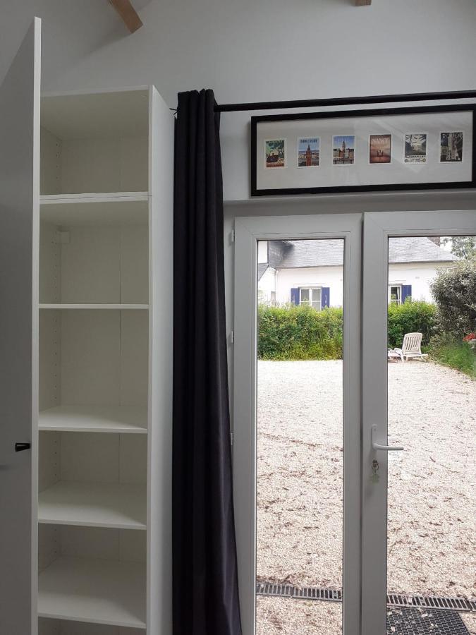 Manoir De L'As De Trefle Bed & Breakfast Isneauville Ngoại thất bức ảnh